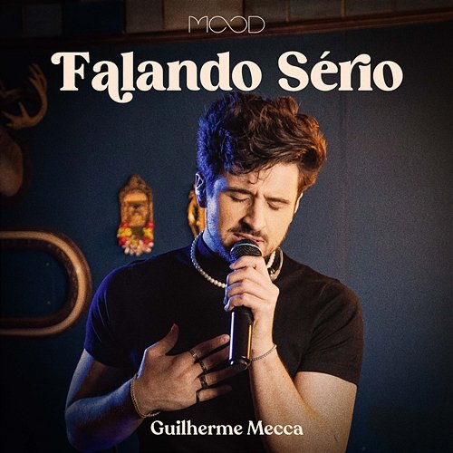 Falando Sério Guilherme Mecca