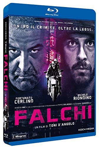 Falchi: Falcons Special Squad Various Directors