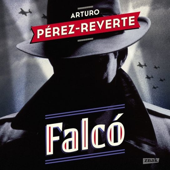 Falco Perez-Reverte Arturo