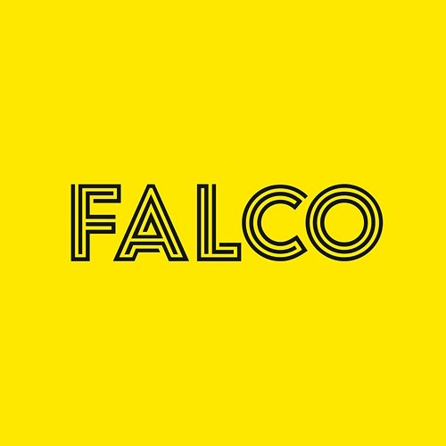 Falco - The Box Falco