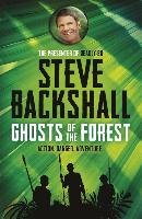 Falcon Chronicles: Ghosts of the Forest Backshall Steve