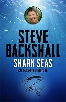 Falcon Chronicles: Shark Seas Backshall Steve