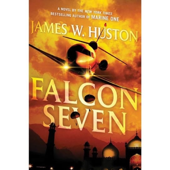 Falcon Seven Huston James