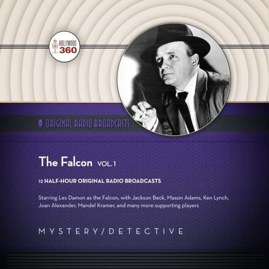 Falcon, Vol. 1 Opracowanie zbiorowe