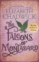 Falcons Of Montabard Chadwick Elizabeth
