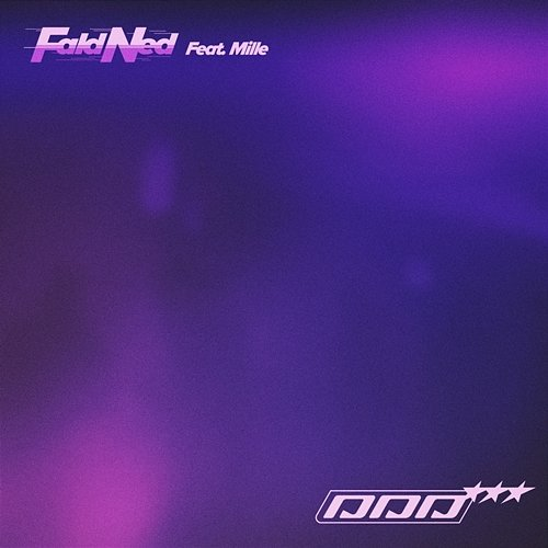 Fald Ned DeDerDrenge feat. Mille