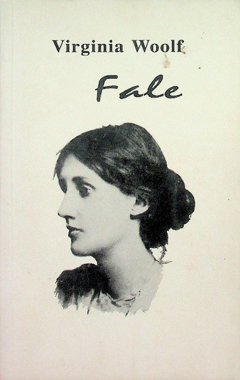 Fale Virginia Woolf