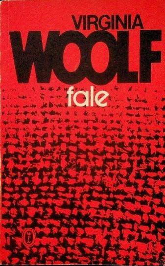 Fale Virginia Woolf
