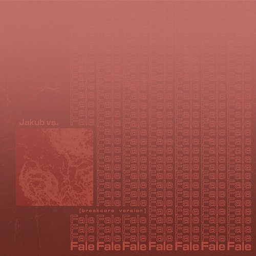 Fale Jakub vs.
