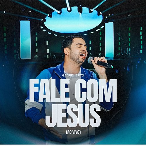 Fale com Jesus Gabriel Brito