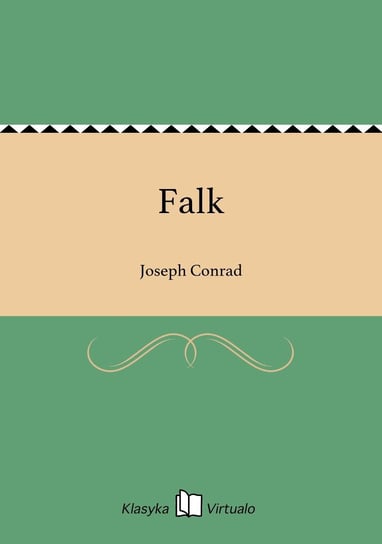 Falk Conrad Joseph