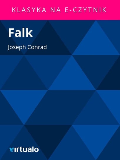 Falk Conrad Joseph