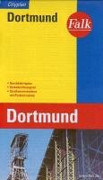 Falk Cityplan Dortmund 1:20 000 Falk-Verlag, Mairdumont