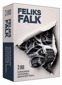 Falk Feliks. Kolekcja Falk Feliks