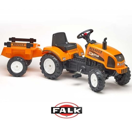 Falk, traktor na pedały Renault Celtis 436RX FALK