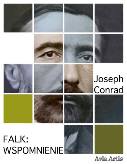 Falk: wspomnienie Conrad Joseph
