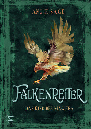 Falkenreiter - Das Kind des Magiers Schneiderbuch