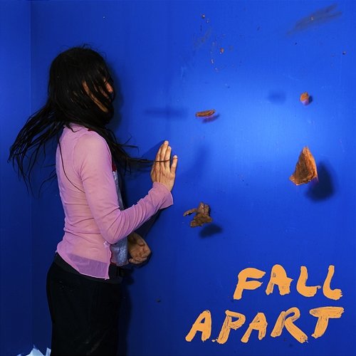 Fall Apart Pumarosa