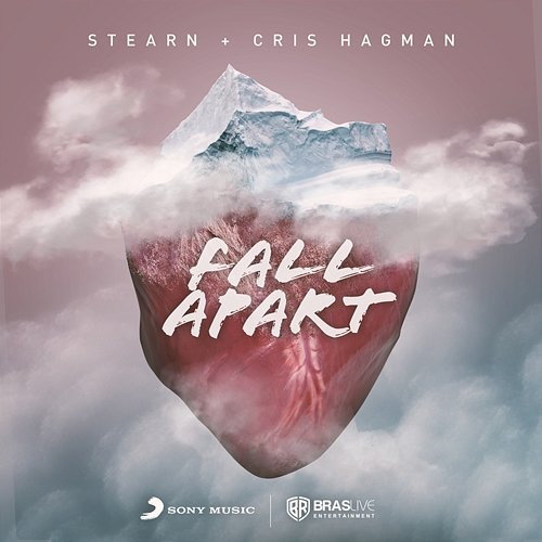 Fall Apart STEARN, Cris Hagman