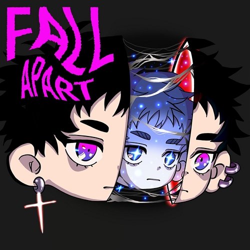 Fall Apart Two Minutes To Twilight