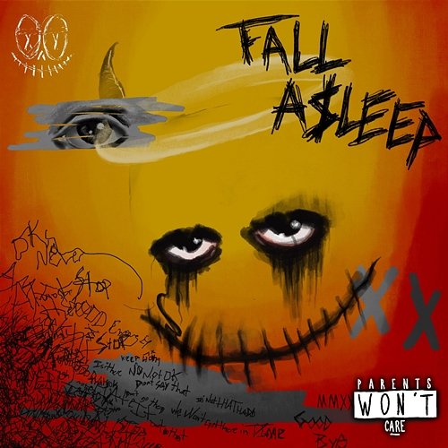 FALL ASLEEP Kill Dyll