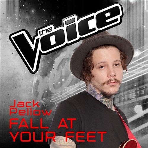 Fall At Your Feet Jack Pellow