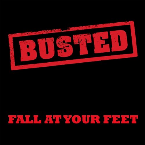 Fall At Your Feet Busted
