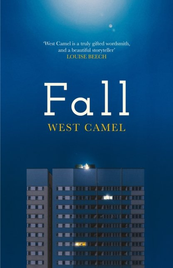 Fall West Camel
