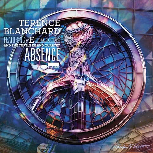 Fall Terence Blanchard feat. The E-Collective, Turtle Island Quartet