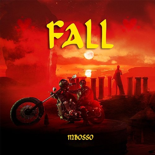 Fall Mbosso