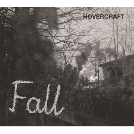 Fall Hovercraft