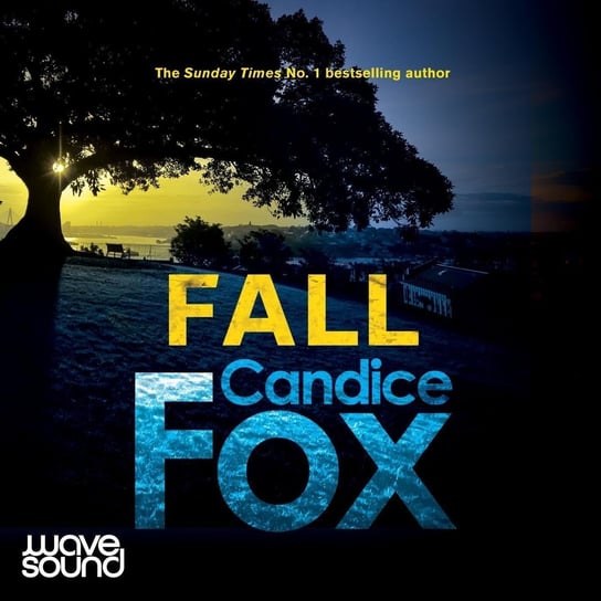 Fall Fox Candice