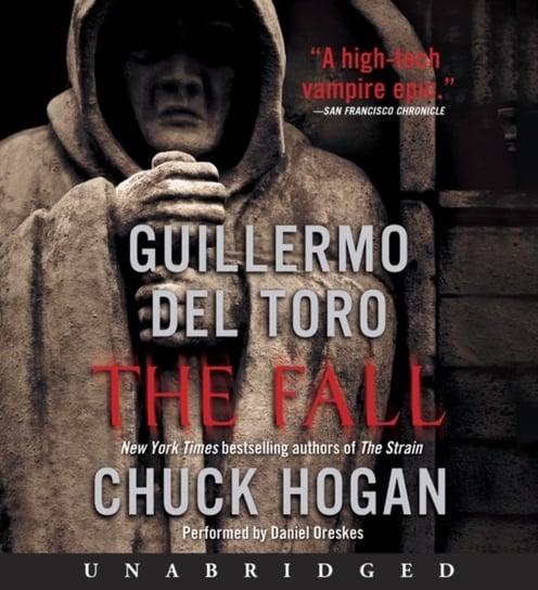 Fall Hogan Chuck, del Toro Guillermo