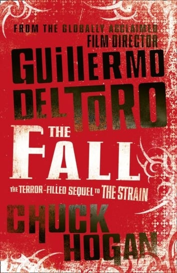 Fall del Toro Guillermo