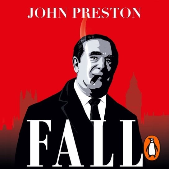 Fall Preston John