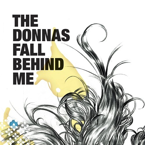 Fall Behind Me The Donnas