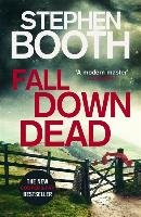Fall Down Dead Booth Stephen