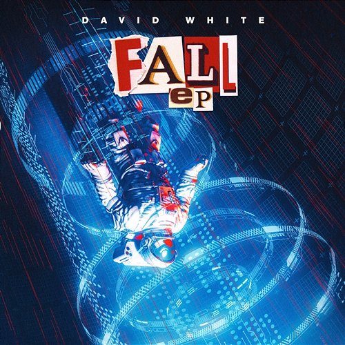 FALL EP David White