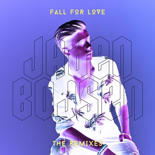 Fall for Love Jaden Bojsen