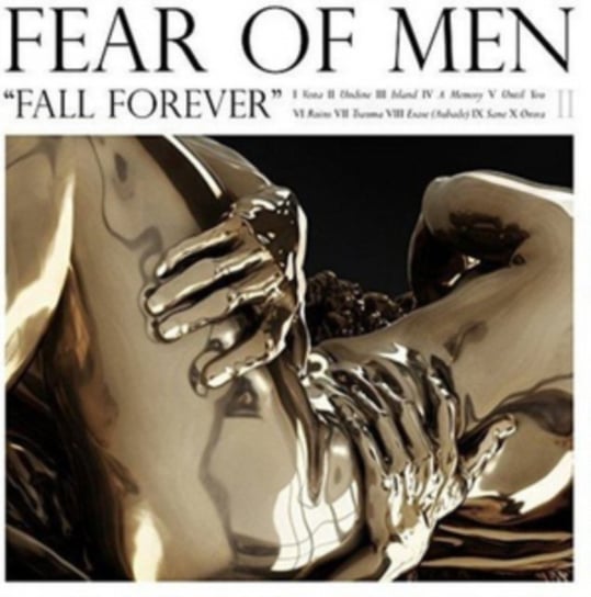 Fall Forever Fear of Men