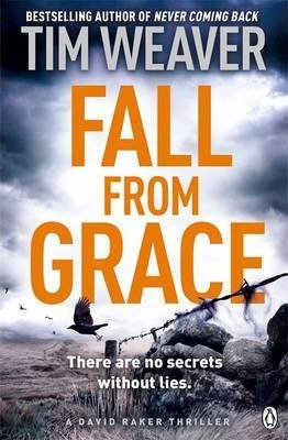 Fall From Grace Weaver Tim