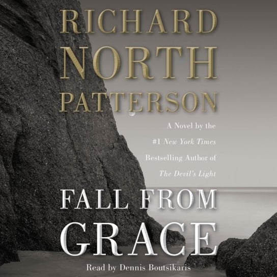 Fall from Grace Patterson Richard North