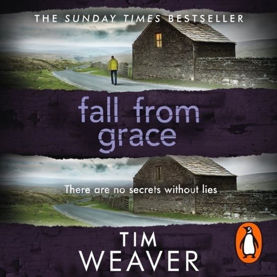 Fall From Grace Weaver Tim