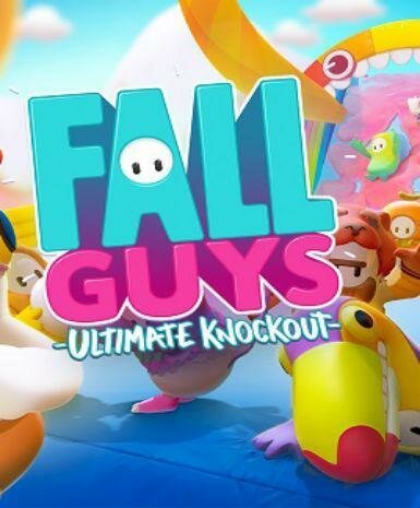 Fall Guys: Ultimate Knockout (PC) klucz Steam MUVE.PL