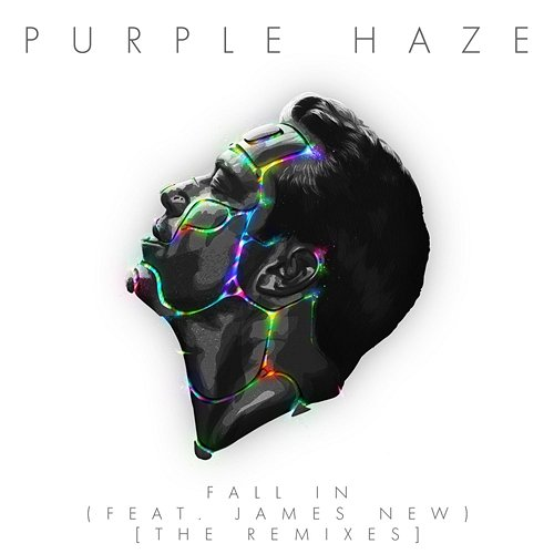 Fall In Purple Haze