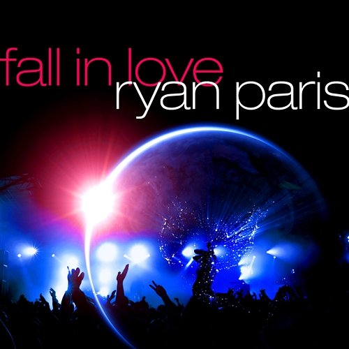 Fall In Love Paris, Ryan