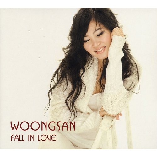 Fall In Love Woongsan