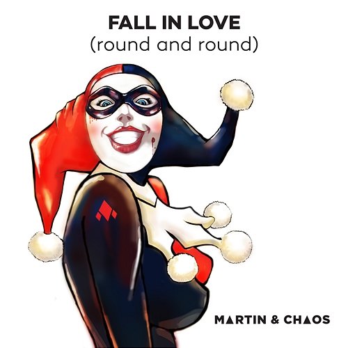 Fall In Love Martin & Chaos