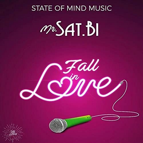 Fall In Love Mr Sat-Bi