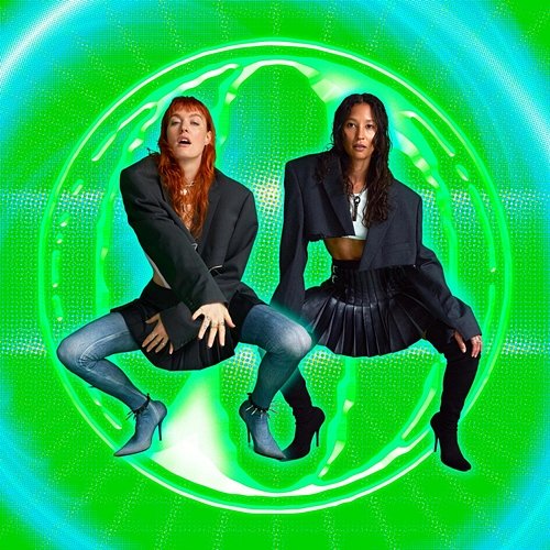 Fall In Love Icona Pop